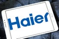 Haier Group Corporation logo