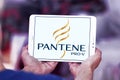 Pantene logo