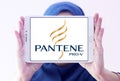 Pantene logo