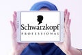 Schwarzkopf logo