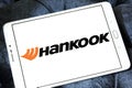 Hankook Tire company logo