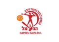 Logo Hapoel Haifa Basketball