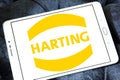 HARTING company logo