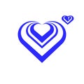 Logo.Heart Facebook.