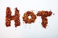 Logo hot pepper