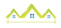 Logo Houses icon