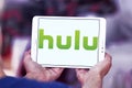 Hulu company logo