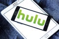 Hulu company logo