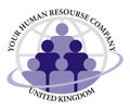 Logo - human Resource Company