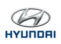 Logo Hyundai