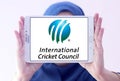 ICC (International Cricket Council) logo