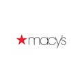 Macy`s logo editorial illustrative on white background