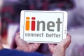 IiNet telecom company logo