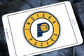 Indiana Pacers American basketball team logo