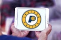 Indiana Pacers American basketball team logo