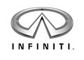 Logo Infiniti