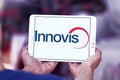 Innovis company logo