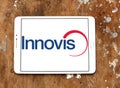 Innovis company logo