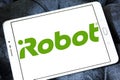 IRobot Corporation logo