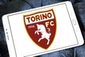 Torino F.C. soccer club logo