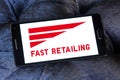 Fast Retailing retail company