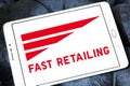 Fast Retailing retail company