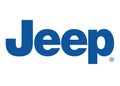 Logo Jeep Royalty Free Stock Photo