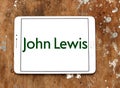 John Lewis department store logo