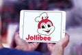 Jollibee Foods Corporation logo