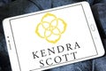 Kendra Scott Design logo