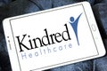 Kindred Healthcare logo