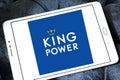 King Power logo