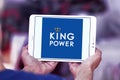 King Power logo