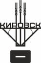 logo Kirovsk north Russia town