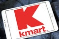 Kmart store chain logo