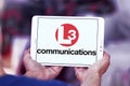 L3 Communications logo