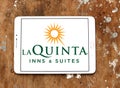 La Quinta Inns and Suites logo