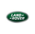 Logo Land Rover Royalty Free Stock Photo