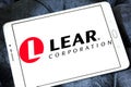 Lear Corporation logo