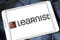 Learnist application logo