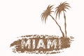 Logo of Miami two