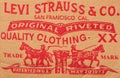 Logo levis