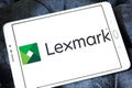 Lexmark company logo