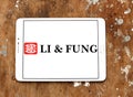 Li & Fung company logo