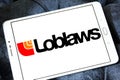 Loblaws supermarkets chain logo