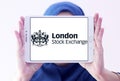 London Stock Exchange logo