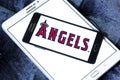 Los Angeles Angels baseball team logo