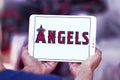 Los Angeles Angels baseball team logo