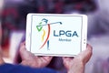 LPGA logo