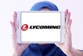 Lycoming Engines company logo